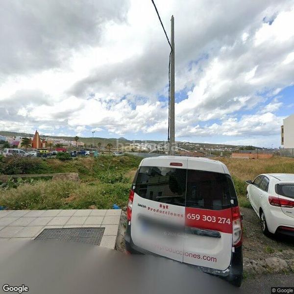 Foto 4578e75b-fbe6-4e02-9dbb-5c2a42156a19. Terreny residencial a San Gregorio Telde