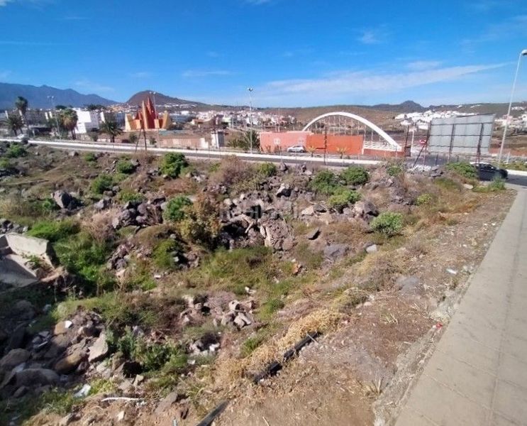 Foto 74e4e258-e9c6-45c3-a427-5cd908439748. Terreny residencial a San Gregorio Telde