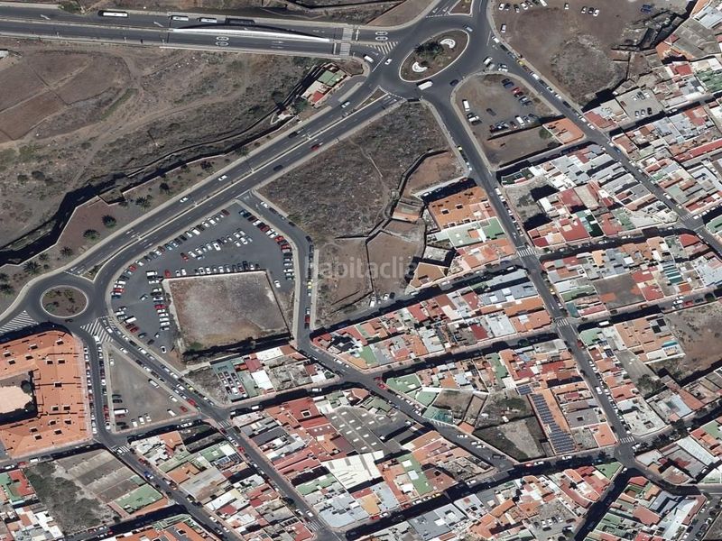 Foto b5cb3b1e-f7a8-4df2-b366-5e7d520aef67. Terreny residencial a San Gregorio Telde