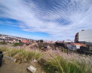Terreny residencial a JUAN DE AUSTRIA