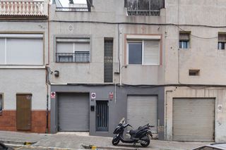 Appartamento  Olivera de sistrells. Inmueble en badalona