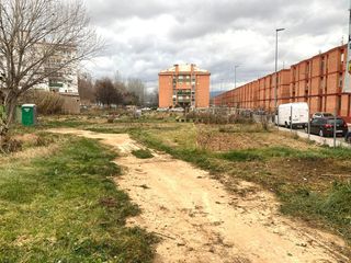 Terreno residenziale  Juan rincon. Terreno en calatayud zaragoza