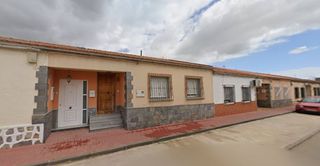 Casa  Francisco jimenez soto. Inmueble en torrepacheco