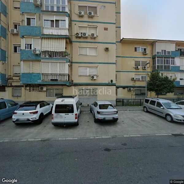 Foto ca57fc61-9426-4afc-b7b3-4d79b1f851be. Pis a Parque Alcosa Sevilla