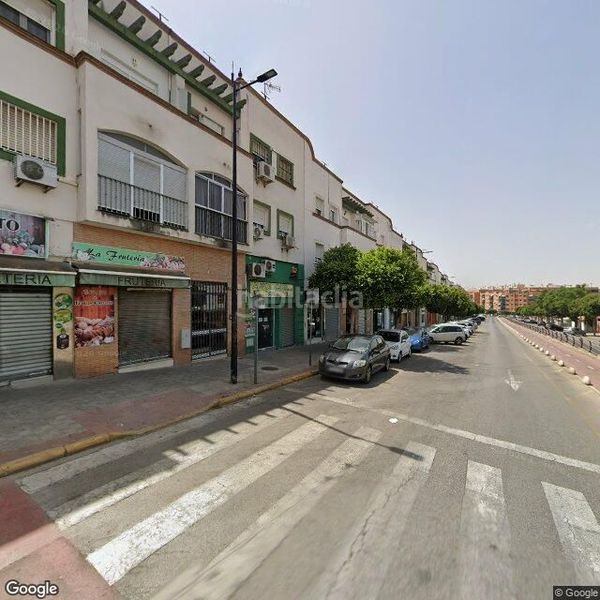 Foto 4816cfa6-ae1b-433b-8822-73d37680abd0. Pis a Avenida de Europa Montequinto