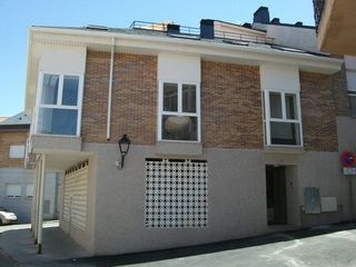 Etagenwohnung  Trillo. Vivienda en alpedrete madrid