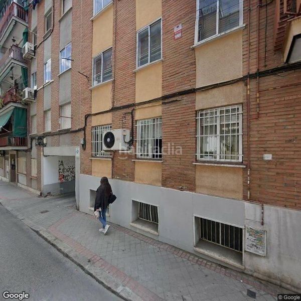 Foto 28219e23-ae83-4e4e-89df-f6fad6b4438d. Pis a Butarque Madrid