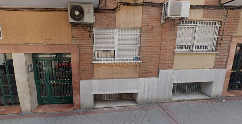 Foto 9abe0865-a17e-41df-b08a-ca7e43a08421. Pis a Butarque Madrid