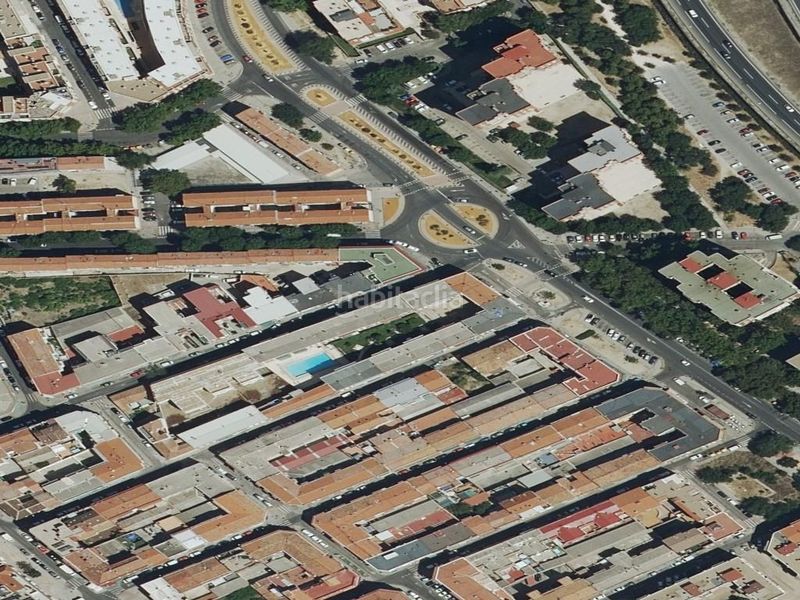 Foto f2b94e91-5489-4119-ac3b-258141102b38. Pis a Butarque Madrid