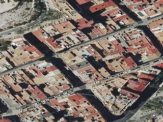 Pis  Maestro gaztanbide. Vivienda en alicantealacant