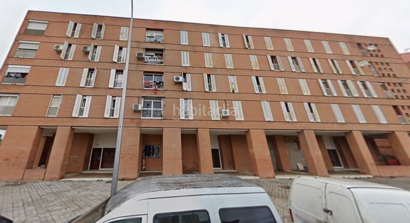 Foto 1fb82c1c-c7b3-400f-96b6-c22fb03837f0. Pis a Villaverde Alto Madrid