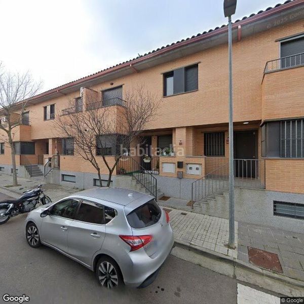 Foto d22b80ff-40cf-4f55-b7b4-d8f83e4713fe. Casa a Zuera