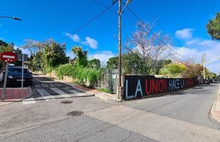 Terreny residencial  Galapagar. Terreno en collado villalba madrid