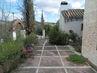 Chalet  Partido san roman. Vivienda en coín málaga