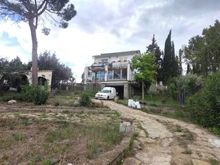 Pis  Mas enric. Inmueble en castellbell i el vilar
