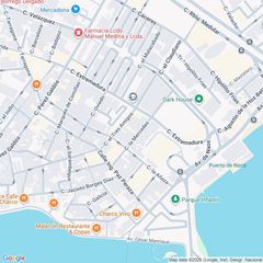 Haus  Mercedes la. Vivienda en arrecife las palmas