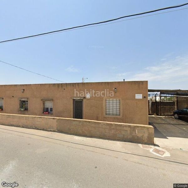 Foto ce889ca0-e8b5-4af1-a0d7-be4595c01033. Casa a Balerma Ejido (El)