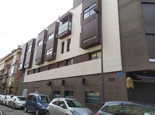 Appartamento  Vicente aleixandre. Inmueble en leganés