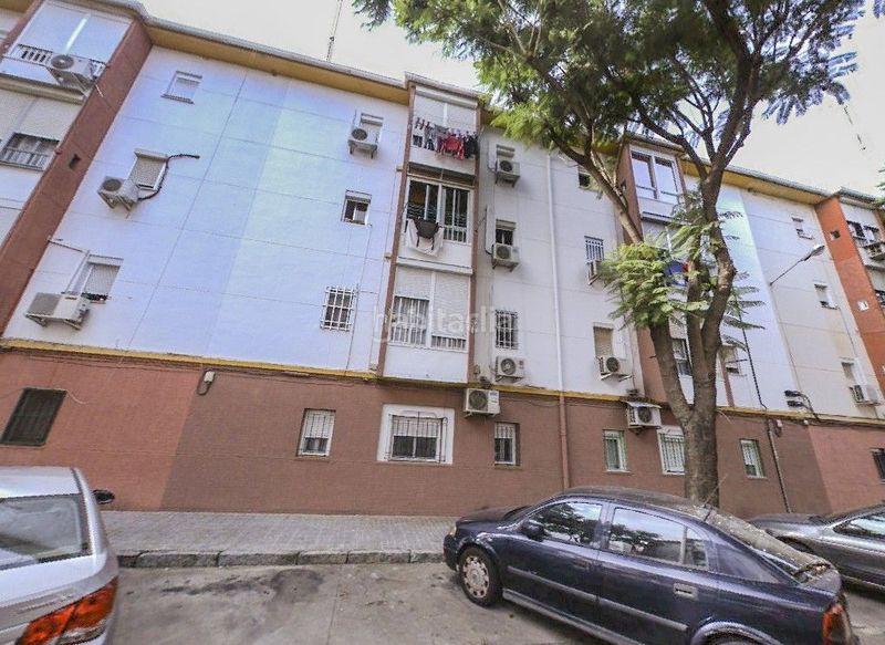 Foto b386aa17-192f-4ddf-b923-b7e509fafad2. Pis a El Tardón - El Carmen Sevilla