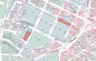Terreny residencial a CL SUZR-5-E 1(M) FINCA M.01 UE SUZR-5