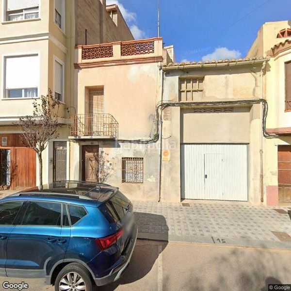 Foto ed7f69f5-1b62-4887-a77d-9cc620bbbe68. Local comercial a Centro Almazora / Almassora