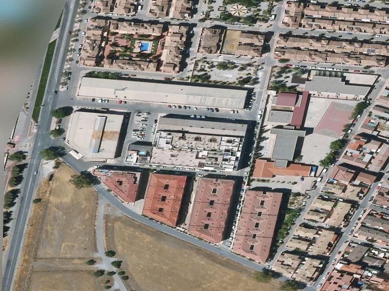 Foto 0548881b-c23b-483d-92da-c36139ae8cba. Pis a Avda. De los Ogíjares Armilla