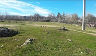 Residential Plot  La granja bc-50. Inmueble en segovia