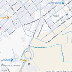 Terreno residencial  Algorfa. Terreno en almoradí alicantealacant