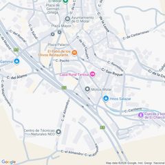 Etagenwohnung  Granados 1 2. Inmueble en molar el