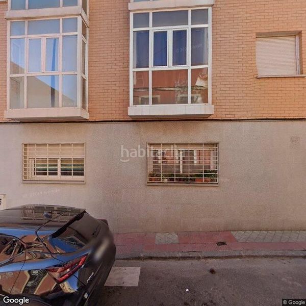 Foto f6e8ec8c-f43b-4c8f-83a9-fdfc564f4097. Pis a San Isidro Madrid