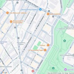 Wohngrundstück  Hermanos trueba. Terreno en madrid
