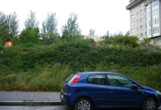 Wohngrundstück  Curtis. Terreno en coruña a a coruña