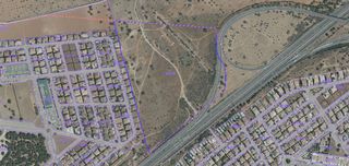 Terreny residencial  Sector 1-4. Terreno en marratxí illes balears
