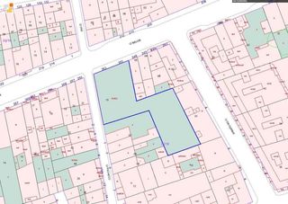 Terreno residencial en Major