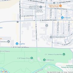 Wohngrundstück  Jesus valdes guzman. Terreno en zaragoza