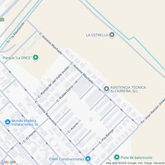 Xalet  Ruben dario. Vivienda en alovera guadalajara
