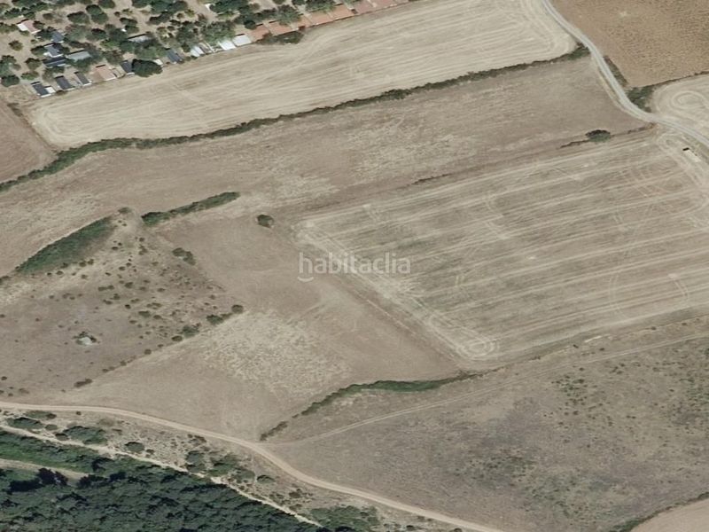 Foto a8f13135-8956-47cc-a52f-00482e37cda7. Terreny residencial a Poblaciones Sur Jaca