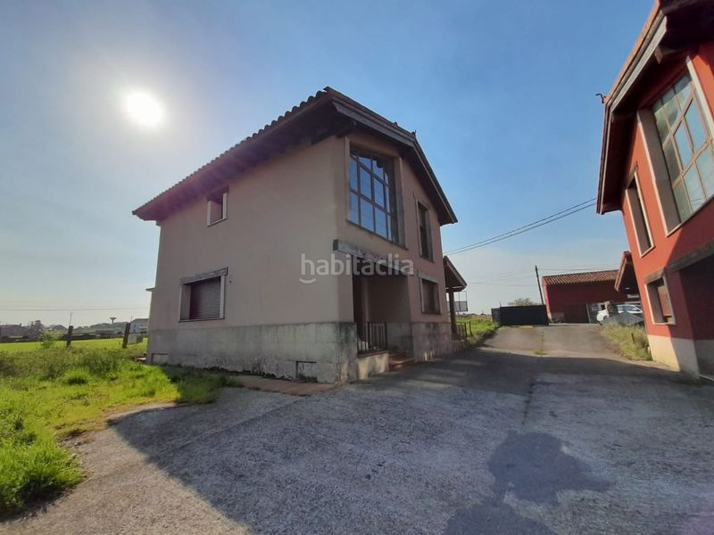 Foto 59c840e4-f2a2-4bed-ae94-a3ae81f741d1. Local comercial a Colunga