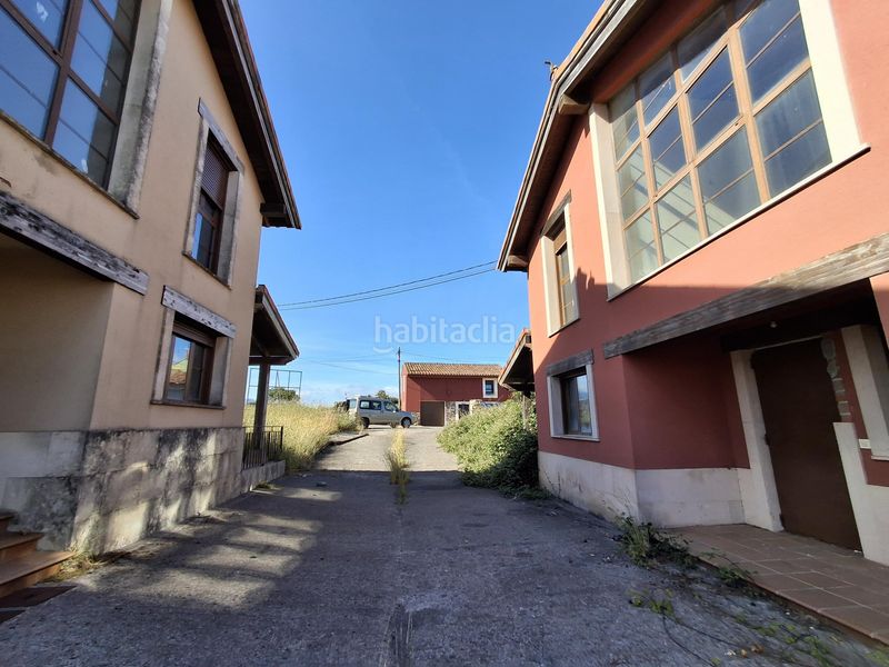 Foto ae28b8a0-1f4c-4d8d-8f7a-ce02bdf847a1. Local comercial a Colunga