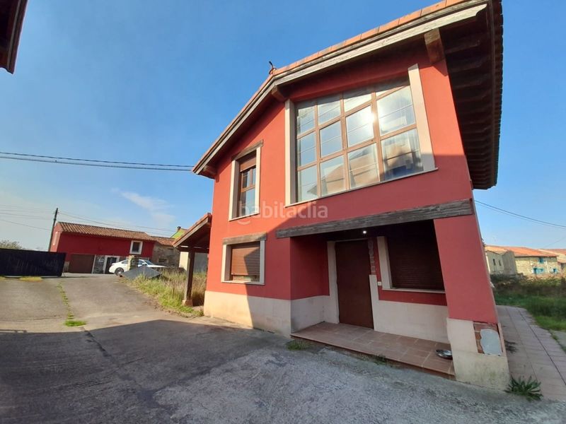 Foto cd1950da-f393-42b7-b811-415908c75c7c. Local comercial a Colunga