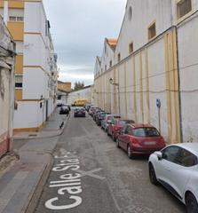Etagenwohnung in Casco Histórico - Zona Alta