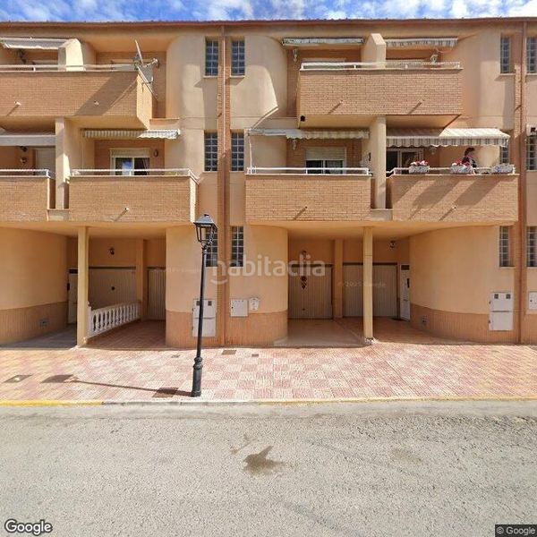 Foto c3a06af6-b4a8-41d8-a448-8ebf93a4fcfd. Casa a Jacarilla