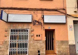 Chalet  Denia. Inmueble en oliva