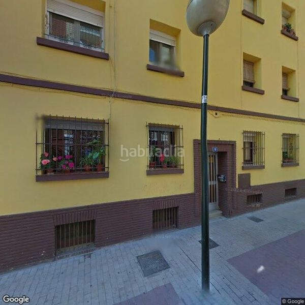 Foto 6f211a96-7538-43b2-abdc-7e63be0304ff. Pis a San José Alto Zaragoza