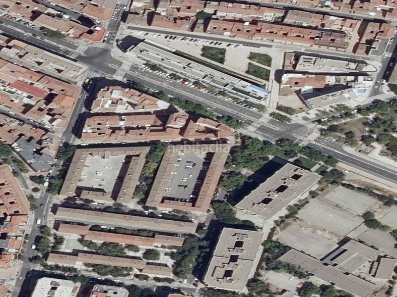 Foto d264b29b-9c35-4f54-9781-cadbd92c8af2. Pis a San José Alto Zaragoza