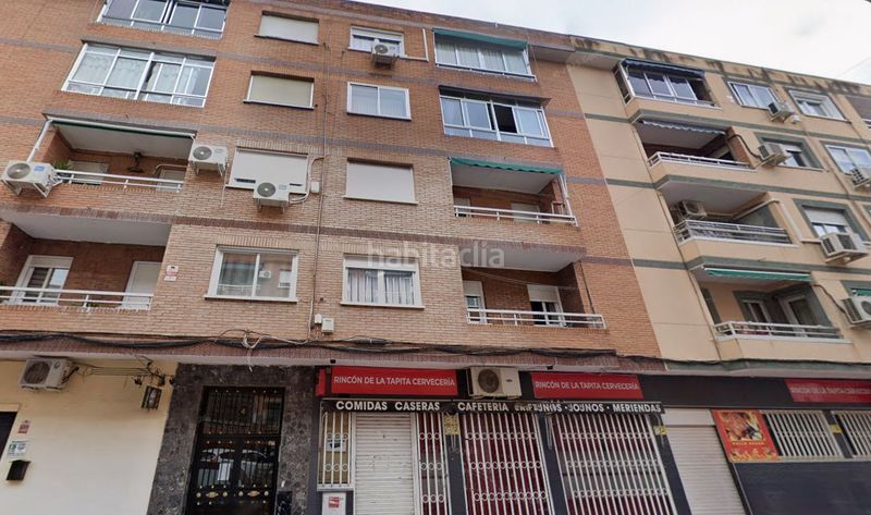 Foto 912d7935-1c6f-4d26-a8d2-2d5e6b4be33c. Pis a Reyes Parla