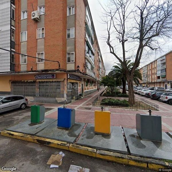 Foto 40501cd7-8149-4954-ba1d-277bfa8077a1. Casa a Reyes Parla