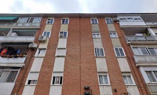 Casa  Cl. fernando iii el santo. Inmueble en parla