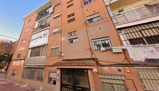 Appartement  Campo de la paloma. Vivienda en madrid