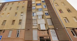 Etagenwohnung  Pañeria. Vivienda en madrid